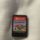 Minecraft Nintendo Switch game only