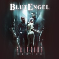 Blutengel: ErlöSung: The Victory Of Light (Deluxe Edition) - Out Of - (Cd / E)