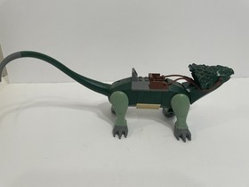 LEGO Star Wars General Grievous Chase 7255 with capE MISSING 2 PIECES READ