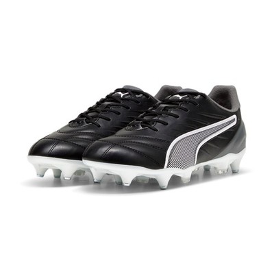 Puma KING PRO MxSG - schwarz /Gr: UK 11