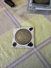 1899-S Morgan Silver Dollar $1 Coin