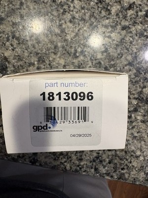 Fuel Tank Sensor Part Number (GP 1813096)