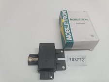 Régulateur alternateur Fiat DUCATO