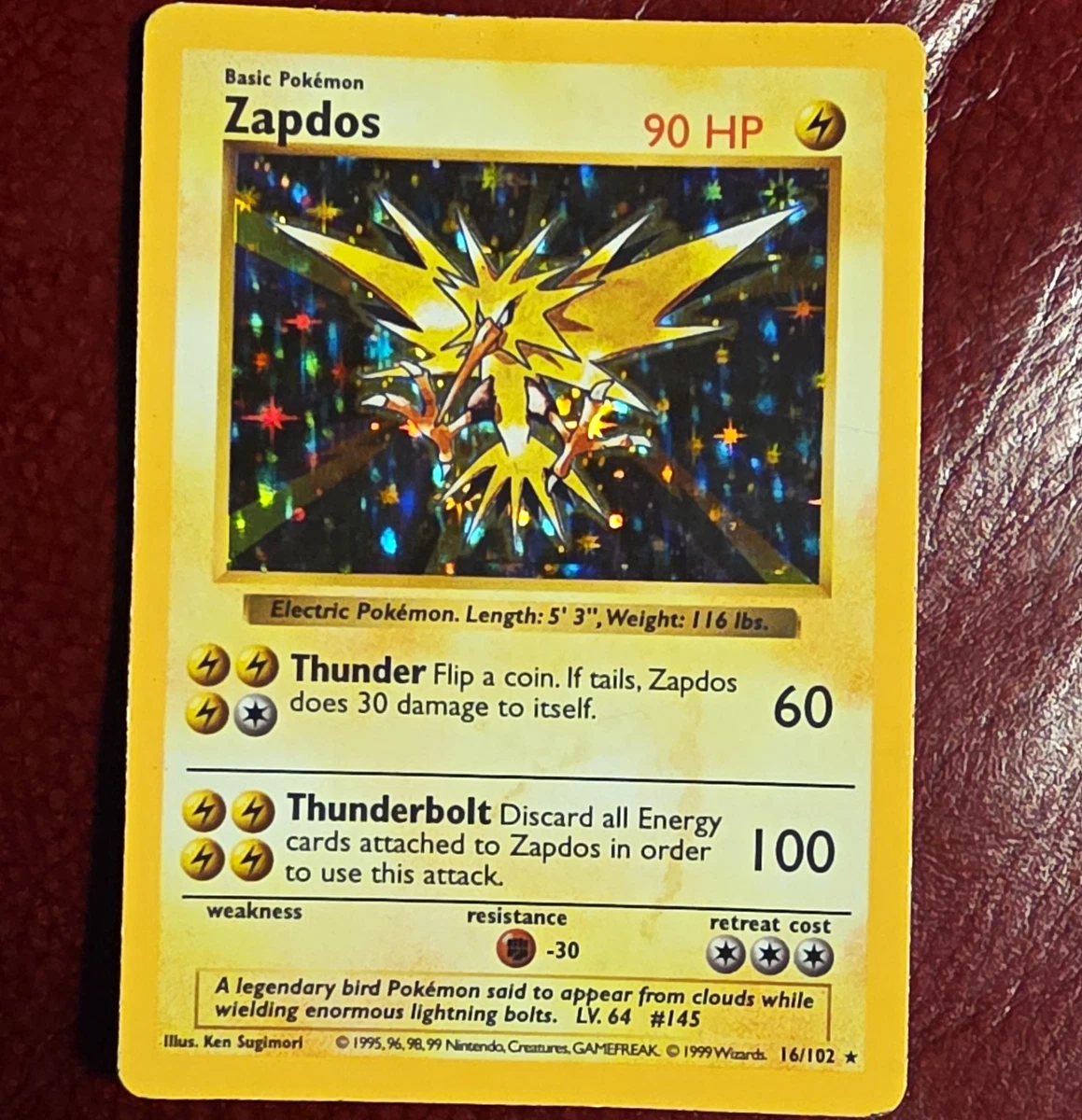25+ Pokémon TCG Individual Trading Card Games Base Set English 1st
