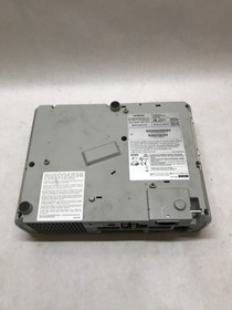 Hitachi CP-X2530WN 3LCD 2700 Lumens Projector Tested & Working XGA 1024 x 768 DW