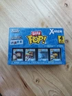 Funko Bitty Pop! Marvel: X-Men 4-Pack Pheonix Angel Iceman Cyclops