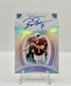 2025 Panini Flawless BOOMER ESIASON Holo Silver ON CARD AUTO Cardinals /20