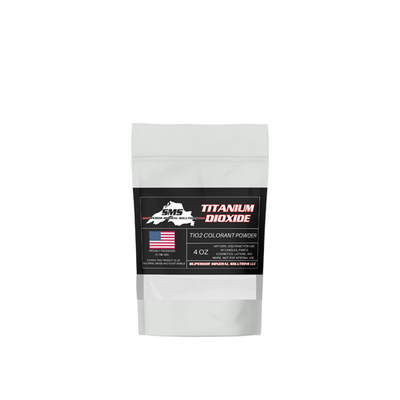 #ad #ad Premium Titanium Dioxide TiO2 Natural White Pigment and Colorant for DIY Crafts $10.99