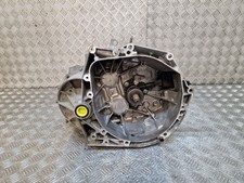Boite de vitesse Citroen BERLINGO