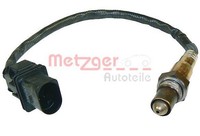Metzger 0893198 Lambdasonde FüR BMW Mini