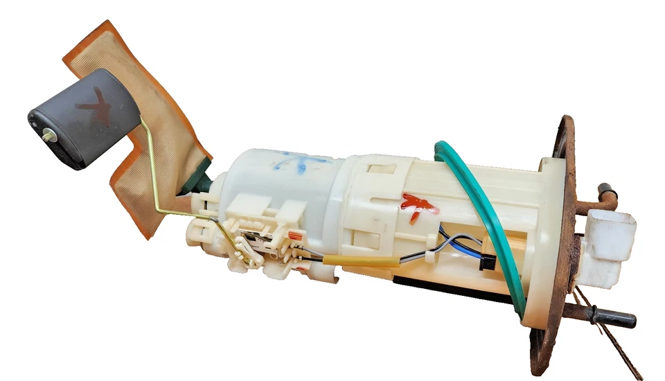 2006–2011 Hyundai Azera/Sonata/SantaFe Fuel Pump Assembly OEM 31110-3L010 - Image 2 of 4