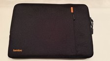 tomtoc Defender A13 Laptop Sleeve for 13-inch...