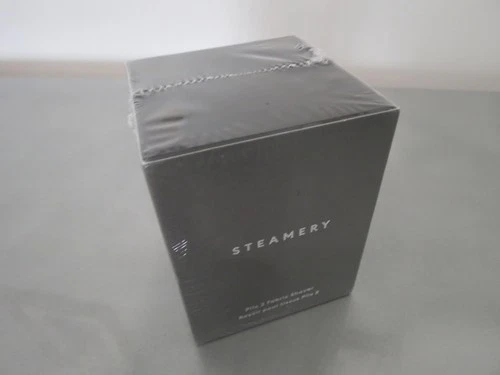 Steamery Fabric Shaver Pilo 2,Removes Lint and Pilling from Clothes and Text.New