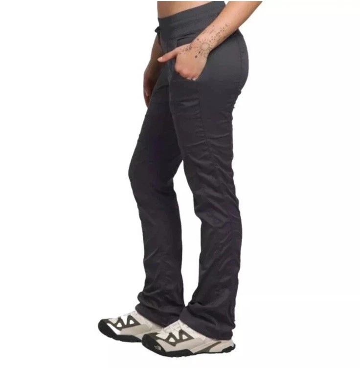 The North Face Women's Aphrodite 2.0 Jogger Pants Black size XL NWOT
