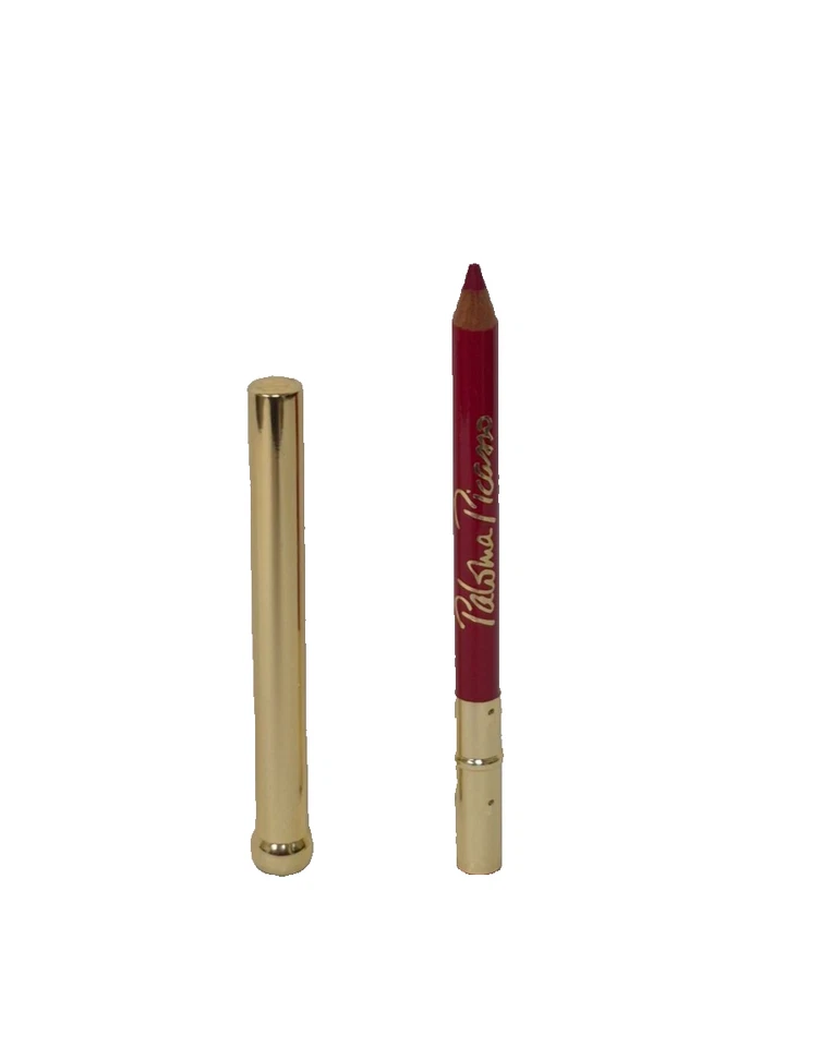 LÁPIZ CONTORNO DE LABIOS PALOMA PICASSO 0,03 OZ RARO Foto 2 de 4