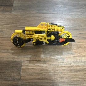 LEGO TECHNIC Robo Riders Power 8514 Complete Set 31 Pieces with Canister