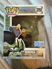 Funko POP! One piece: King Of Hell Zoro # 2151 Amazon Exclusive