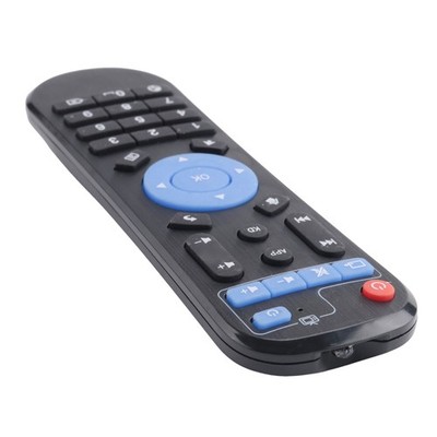 Ersatzfern Bedienung ForMXQ-4K  H96 Pro T9  Intelligent  Box U5B56977