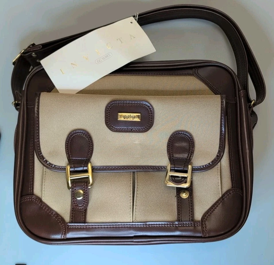 Invicta Travel Luggage for sale | eBay