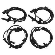 Left Right ABS Wheel Speed Sensor for Ram 1500 2013-18 1500 Classic 2019 3.0 3.6