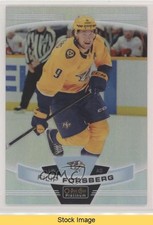 2019-20 O-Pee-Chee Platinum Rainbow Filip Forsberg #29 READ 8tn