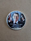 2004 Ronald Reagan American Silver Eagle .999 Fine Silver 1 Ozt Lot #1