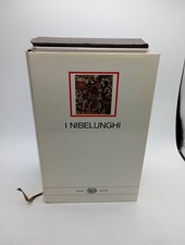 I NIBELUNGHI - Einaudi MILLENNI