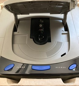 Sega Saturn Console Million Campaign Virtua Fighter Remix - 100% CIB + Gamepad