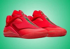 Converse Shai 001 Winter Red A18775C Size 11.5 + $20 Discount!