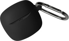 Silicone Case for JBL Tune Flex 2, Soft Flexible Scratch Resistant Protective Co