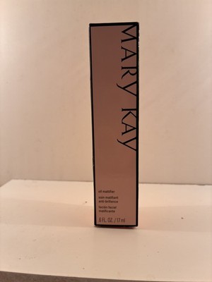 New In Box Mary Kay Oil Mattifier #379800 Full Size Fast Ship