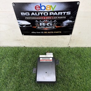 1997 1998 Lincoln Mark VIII - Air Suspension Control Module OEM F7LF-3B494-AA