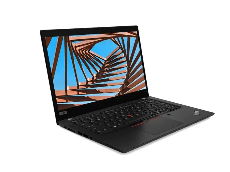 Lenovo ThinkPad X390 · i5-8365U · 8GB · 480GB, Foto 1 von 5