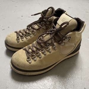 VISVIM ヴィズヴィム SERRA PACCARD BEIGE ブーツ Visvim Serra Boots | eBay