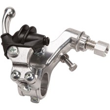 Motion Pro Left Perch with Hot Start for Yama...