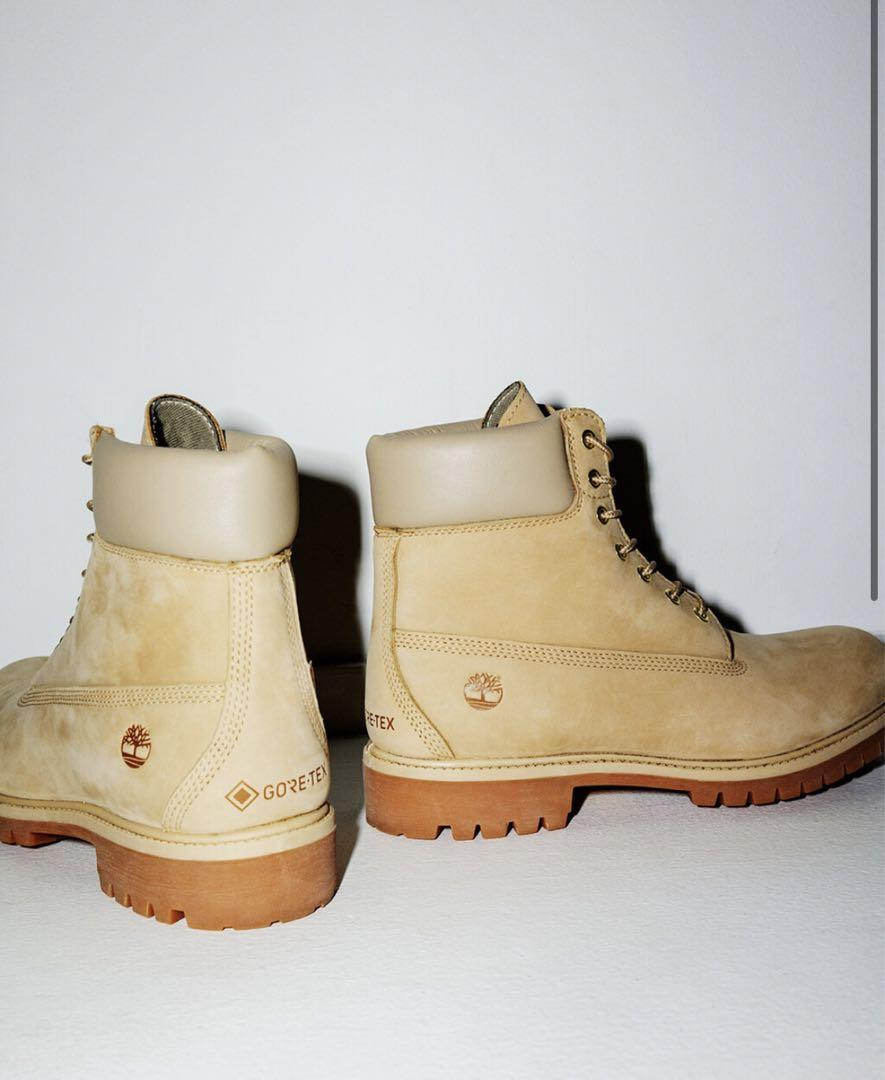 Timberland Beauty Youth Special Order 6 Inch Gtx Boots Size US7.5