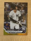 2025 Topps Cody Bellinger Base (Raw)