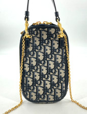 Borse e borsette da donna blu Dior Acquisti Online su