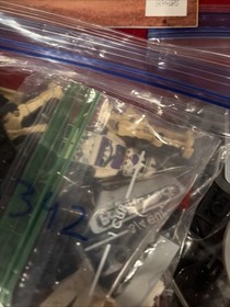 Lego Star Wars 75015, 75342, 75283