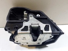 Porte arrière et accessoires BMW 730