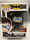 Funko Pop! : DC Universe - Nightwing - New York Comic Con #364