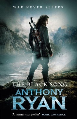 Anthony Ryan The Black Song