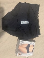 Period Pants Black Size 20/22 3pack