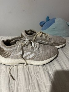 adidas gazelle silver green womens Adidas Mens Yeezy QNTM Sea Teal Shoes main image 0