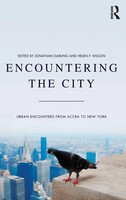 Encountering The City | Urban Encounters From Accra To New York | Buch | 2016