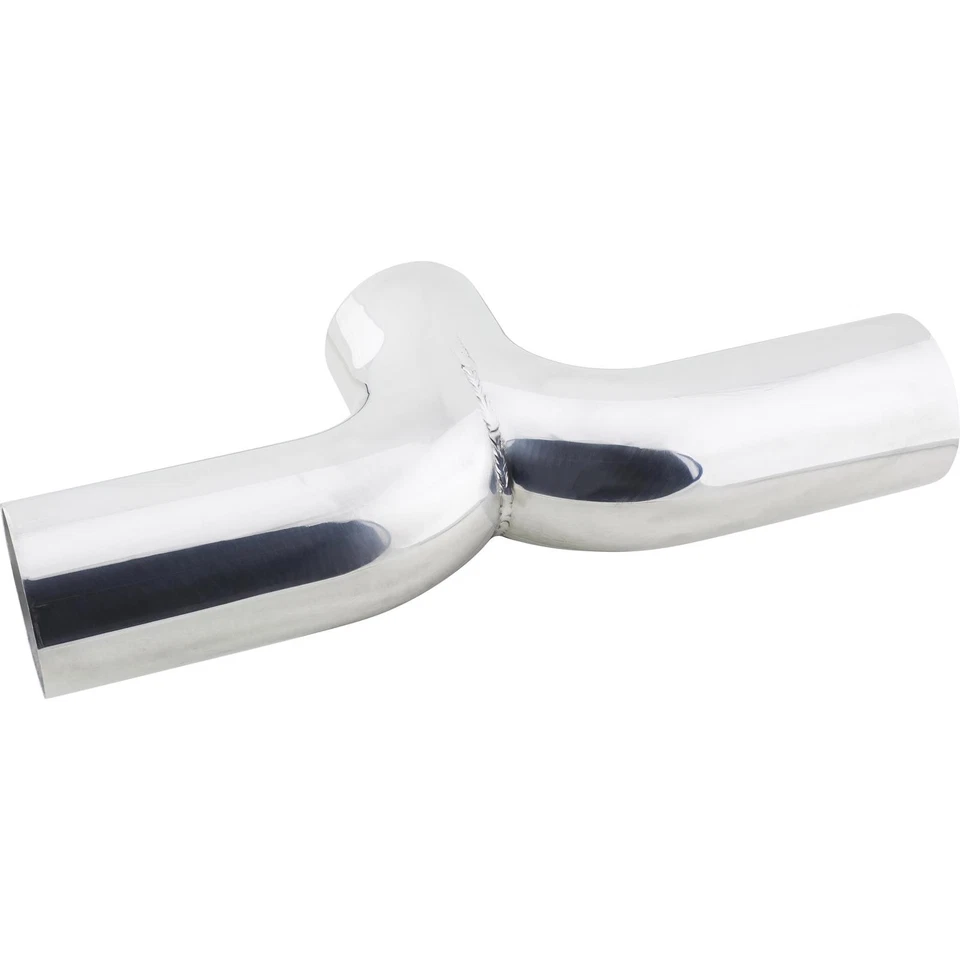 Spectre 97998 Air Intake Tube, 4 in. OD, 8 in. Long - Image 2 of 4