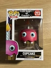 Funko Pop - Cupcake 213