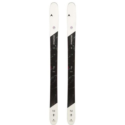 Dynastar M-Free 112 F-Team Open Skis - 2026