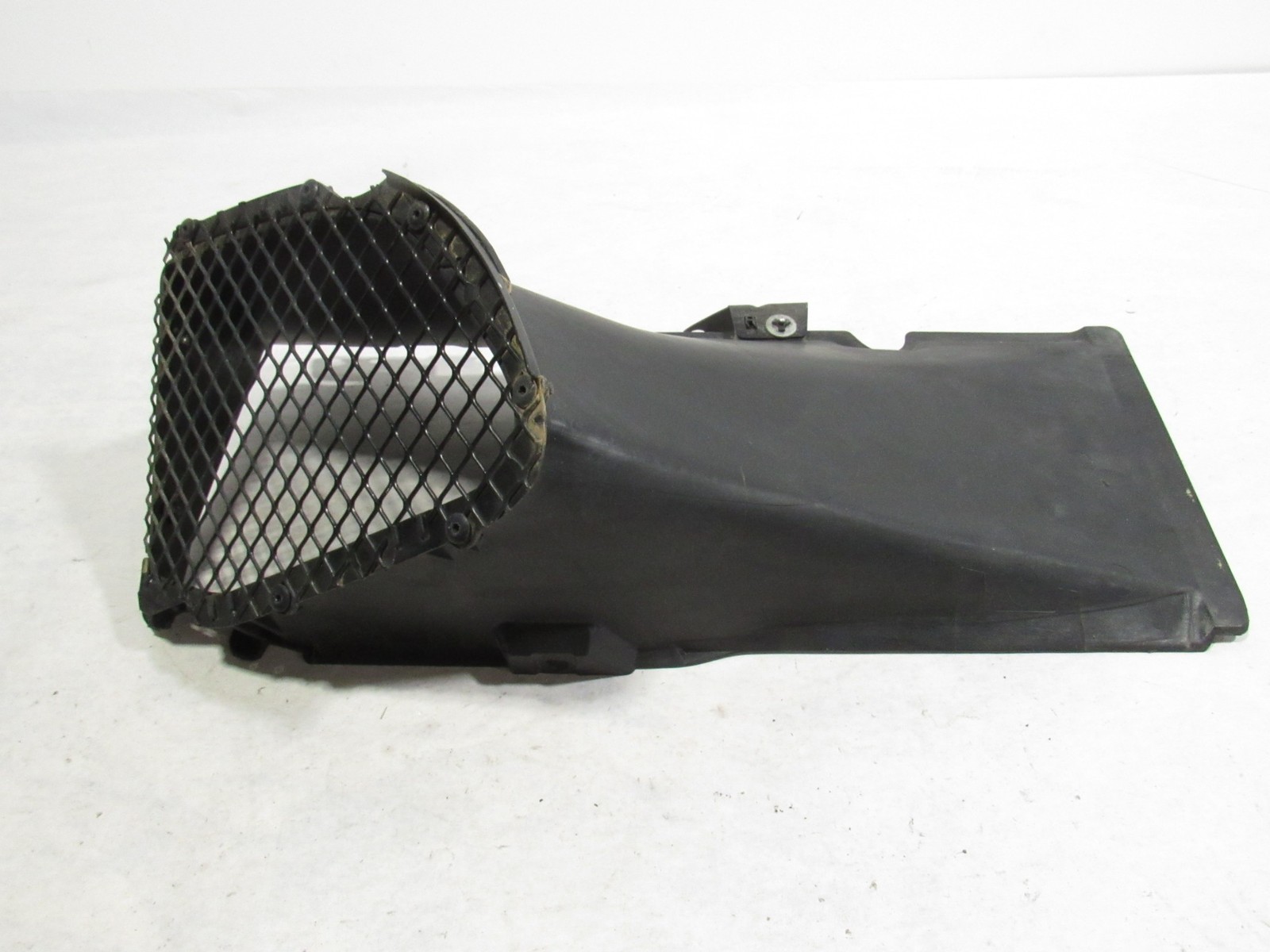 Ferrari 488 Spider 2017 Right Passenger Intercooler Air Inlet Duct 15-19 |@2
