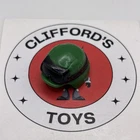 Vintage G.I. Joe Grunt (V3) 1991 Helmet Part Accessory Hasbro ARAH